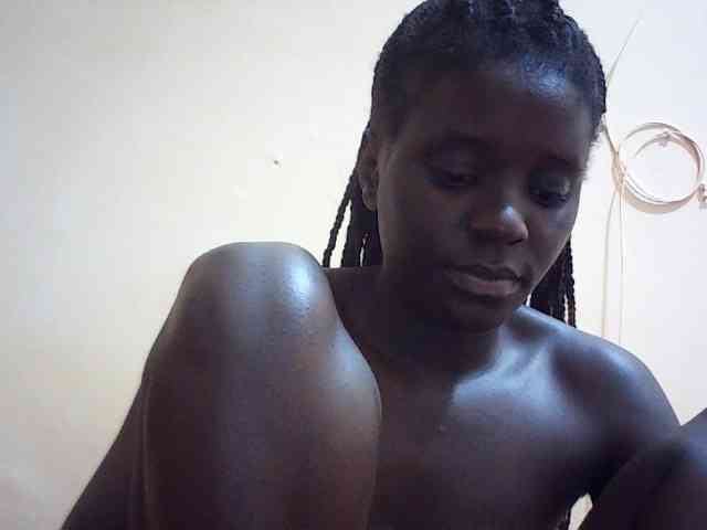 Ariannavee webcam