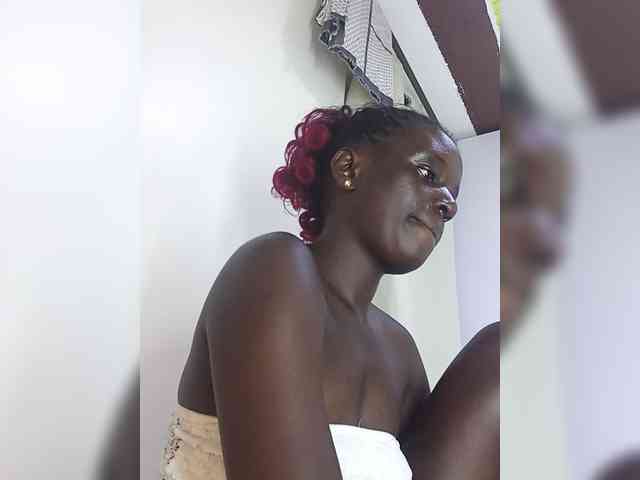 Ariannavee webcam