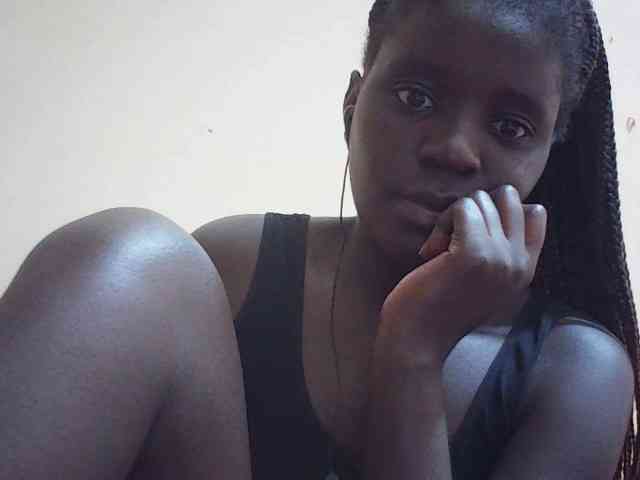 Ariannavee webcam