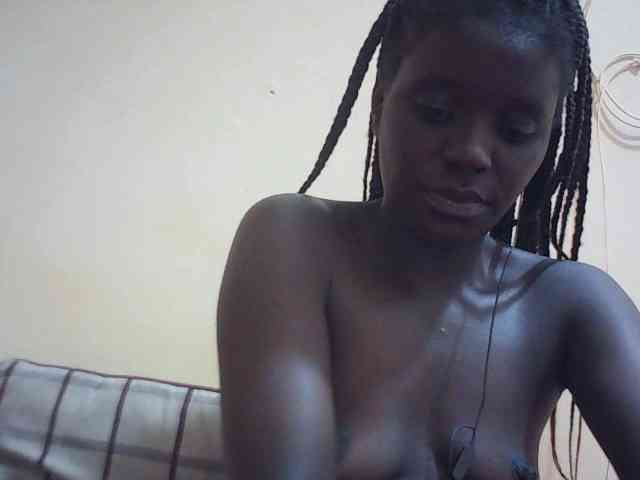 Ariannavee webcam