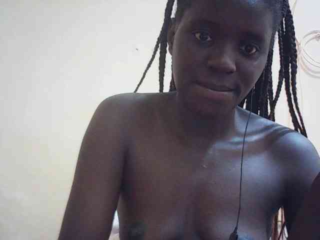 Ariannavee webcam
