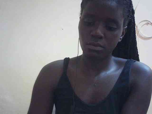 Ariannavee webcam