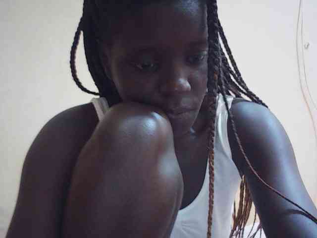 Ariannavee webcam