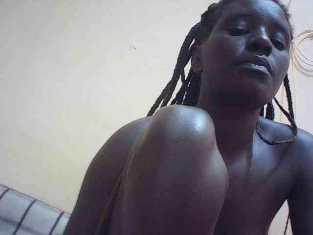 Ariannavee webcam