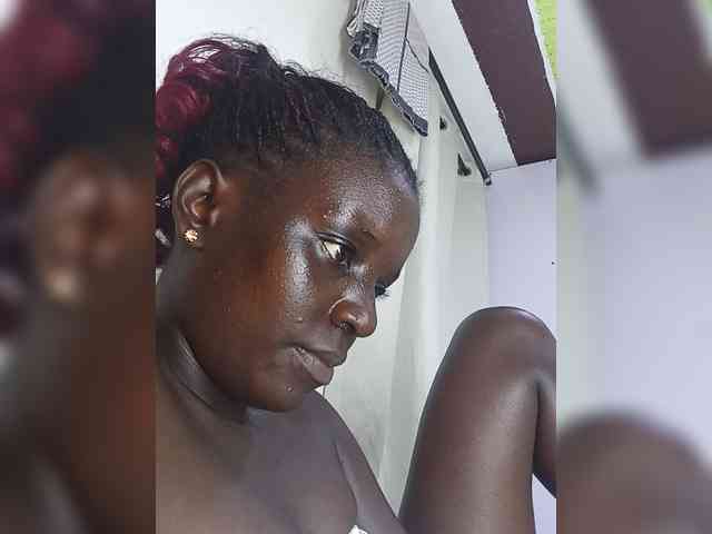 Ariannavee webcam