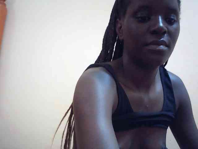 Ariannavee webcam