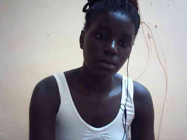 Ariannavee webcam