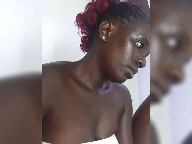 Ariannavee webcam