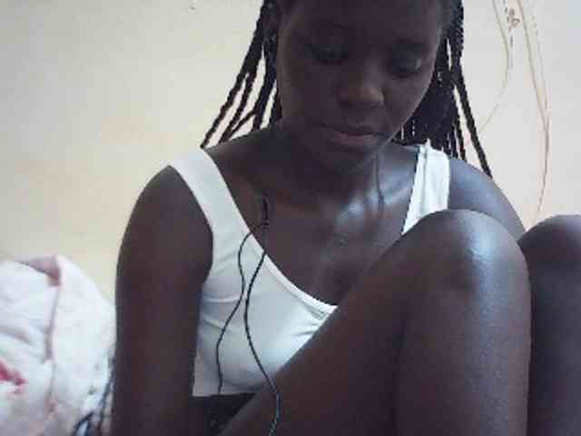 Ariannavee webcam