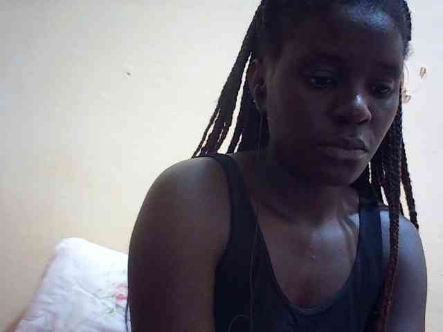 Ariannavee webcam