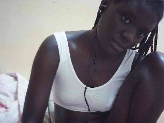 Ariannavee webcam