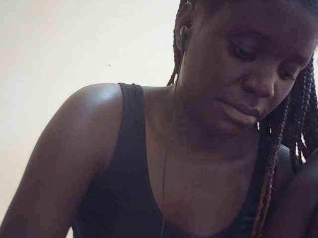 Ariannavee webcam