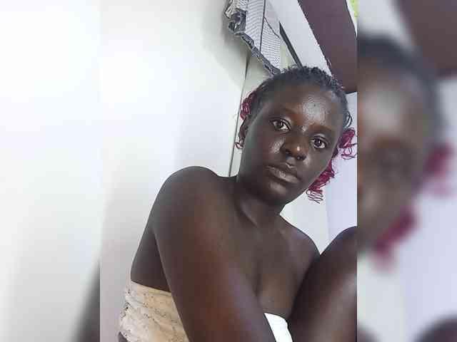 Ariannavee webcam