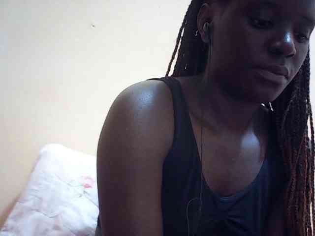 Ariannavee webcam