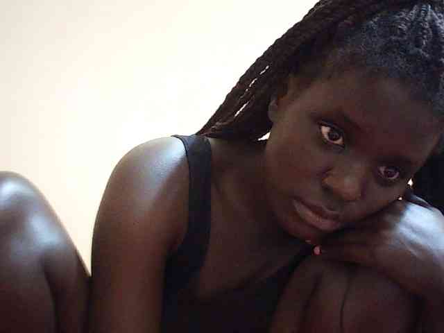 Ariannavee webcam
