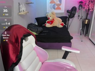 Sofi-monroeee Porn Show