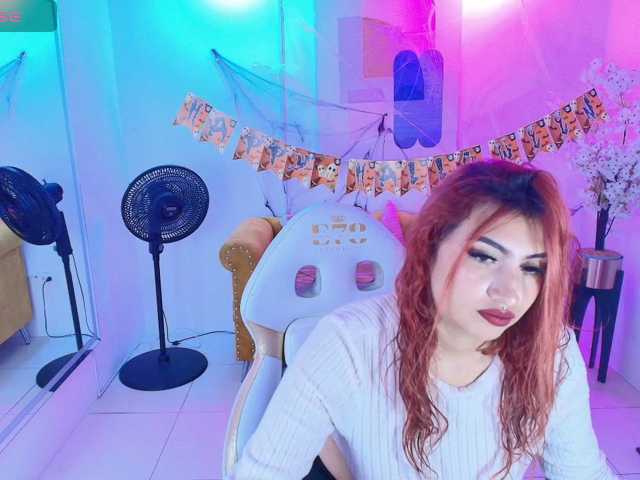 Sofi-monroeee live cam on BongaCams