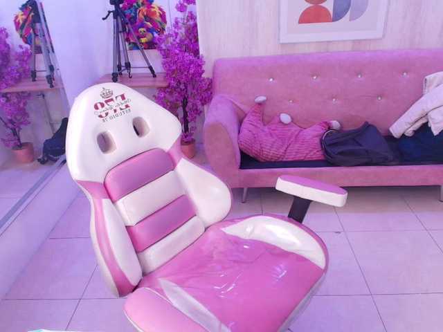 Sofi-monroeee live cam on BongaCams