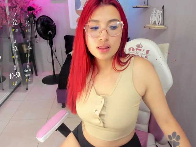 Sofi-monroeee live cam on BongaCams