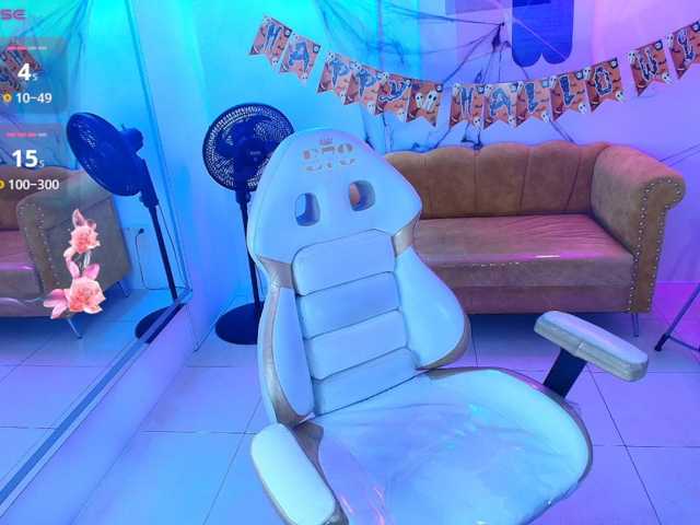 Sofi-monroeee live cam on BongaCams
