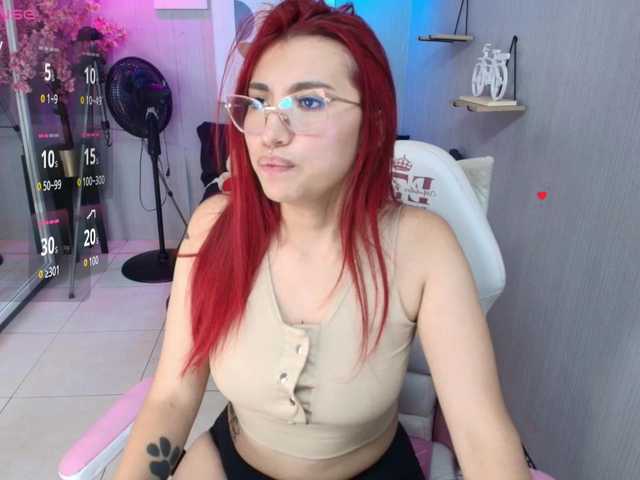 Sofi-monroeee live cam on BongaCams