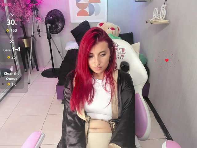 Sofi-monroeee live cam on BongaCams