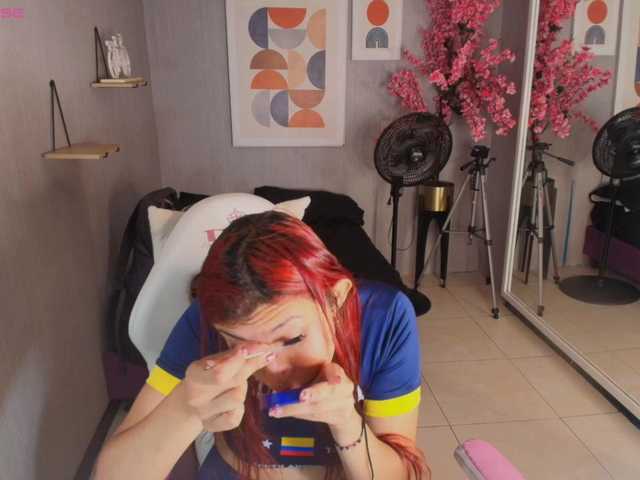 Sofi-monroeee live cam on BongaCams