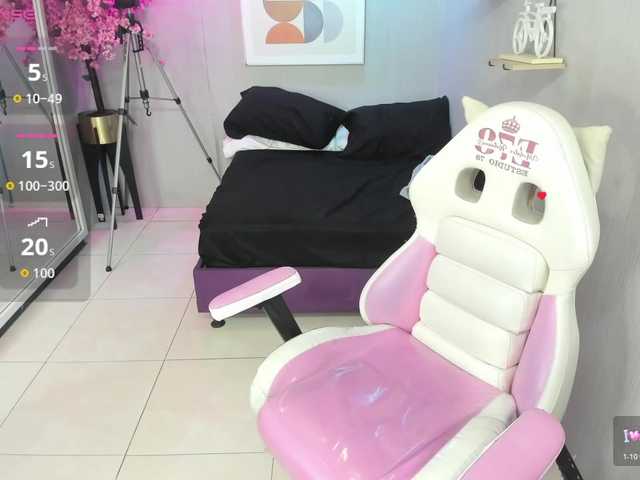 Sofi-monroeee live webcam show