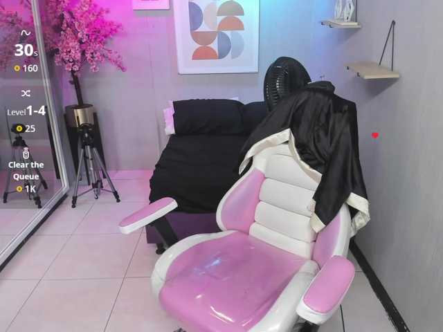 Sofi-monroeee live cam on BongaCams