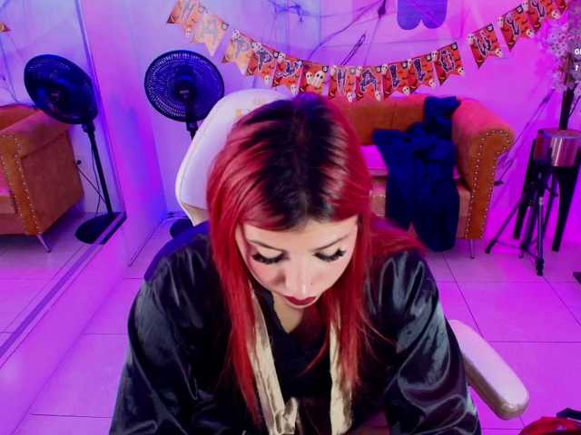 Sofi-monroeee live cam on BongaCams