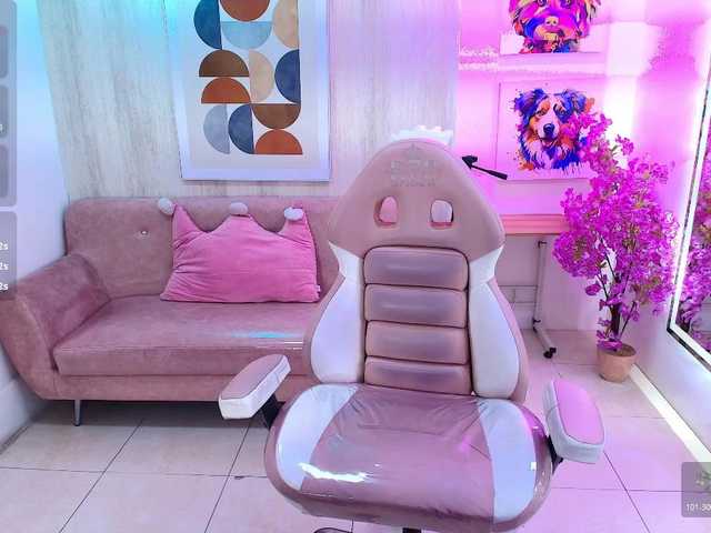 Sofi-monroeee live cam on BongaCams