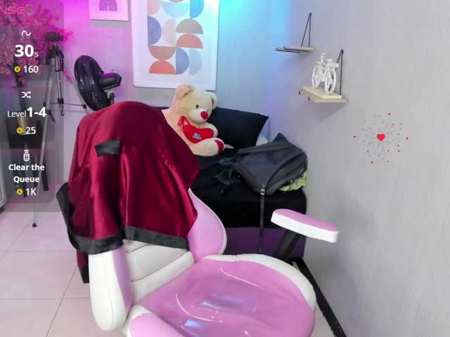Sofi-monroeee live cam on BongaCams