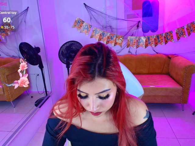 Sofi-monroeee live cam on BongaCams