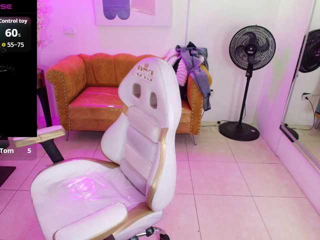 Sofi-monroeee live cam on BongaCams
