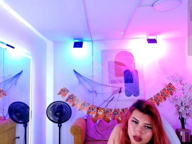 Sofi-monroeee live cam on BongaCams