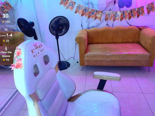 Sofi-monroeee webcam bongacams model stream image