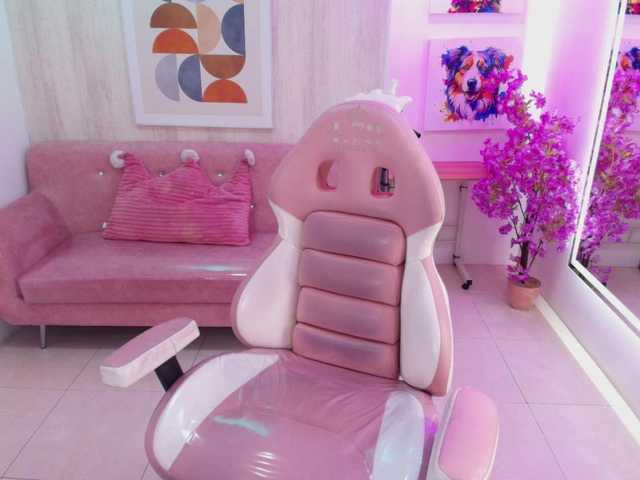 Sofi-monroeee live cam on BongaCams