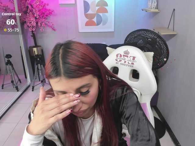 Sofi-monroeee live cam on BongaCams