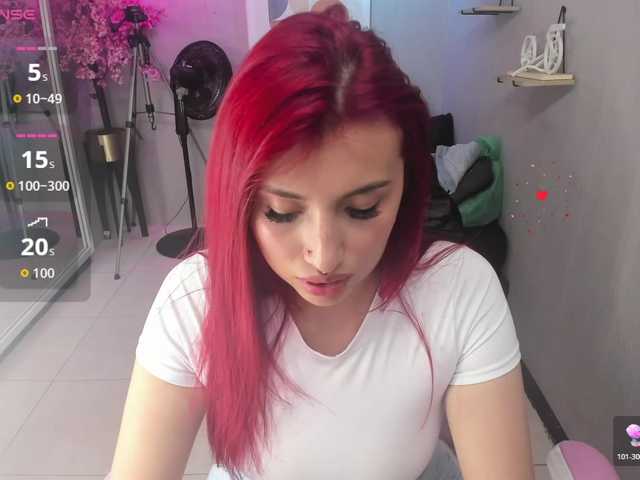 Sofi-monroeee live cam on BongaCams