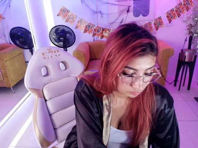 Sofi-monroeee live cam on BongaCams