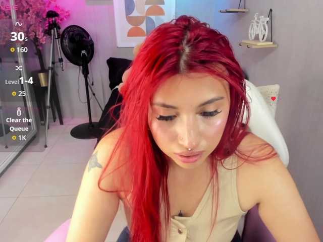 Sofi-monroeee live cam on BongaCams