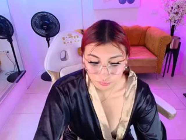 Sofi-monroeee live cam on BongaCams