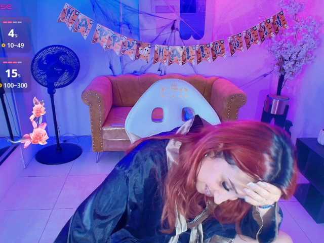 Sofi-monroeee live cam on BongaCams