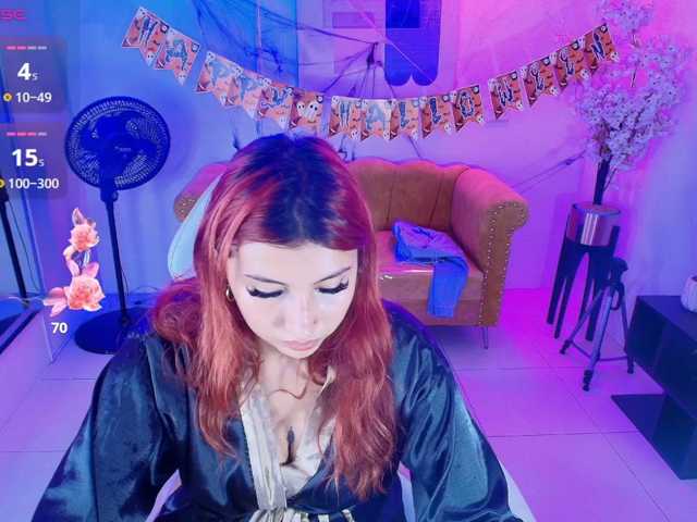 Sofi-monroeee live cam on BongaCams