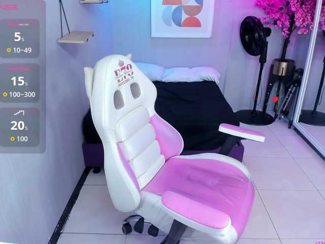 Sofi-monroeee live cam on BongaCams