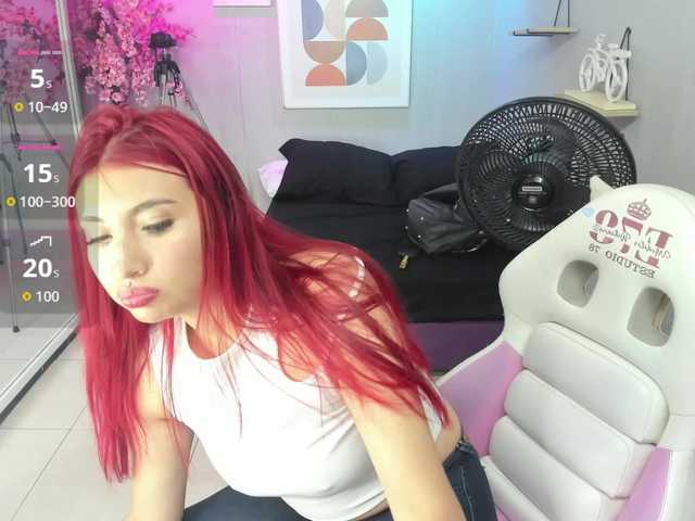 Sofi-monroeee live webcam show