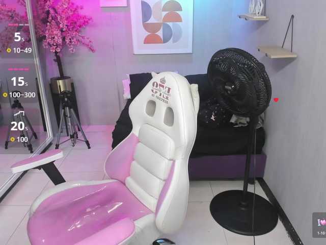 Sofi-monroeee live cam on BongaCams