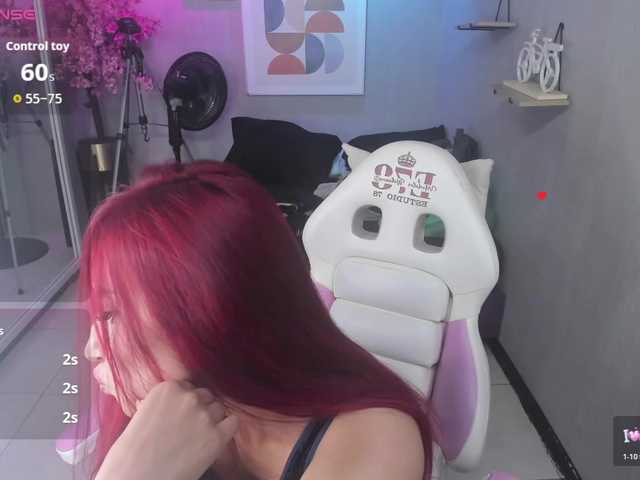 Sofi-monroeee live webcam show