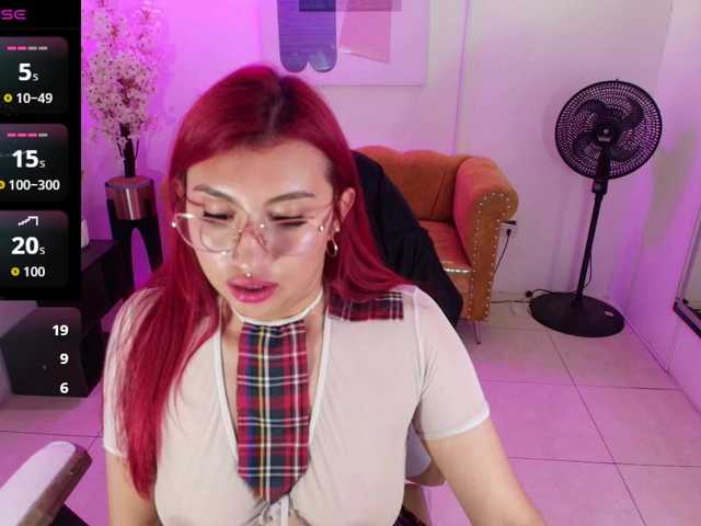 Sofi-monroeee live cam on BongaCams