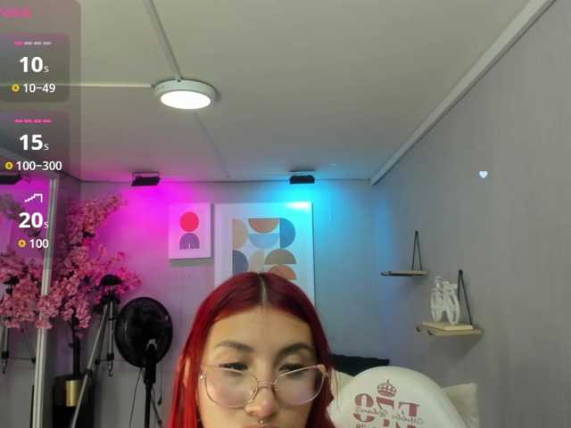 Sofi-monroeee live cam on BongaCams